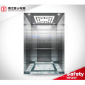 China Fuji Brand Factory Elevator Lift Filential Taille Passenger Elevator pour 10 personnes à faible coût